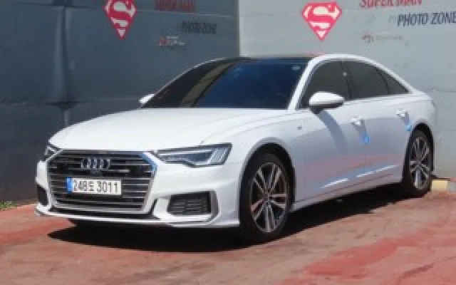 인천중고차직거래장터 A6 (C8) 45 TFSI 콰트로 프리미엄 매물 사진 13 - 2022/04 23,673km