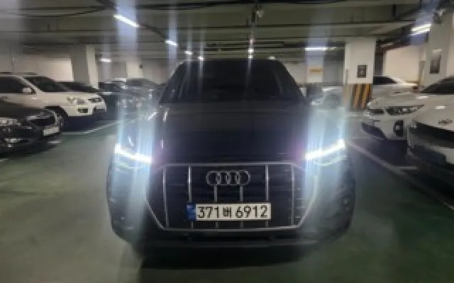 인천중고차직거래장터 Q5 (FY) 40 TDI 콰트로 스포트백 매물 사진 5 - 2022/07 51,310km