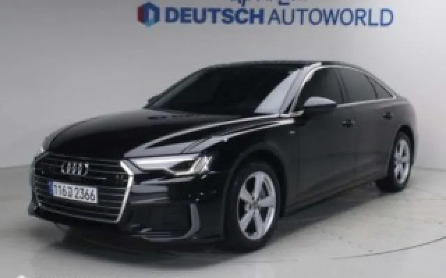인천중고차직거래장터 A6 (C8) 45 TFSI 매물 사진 9 - 2020/11 83,715km
