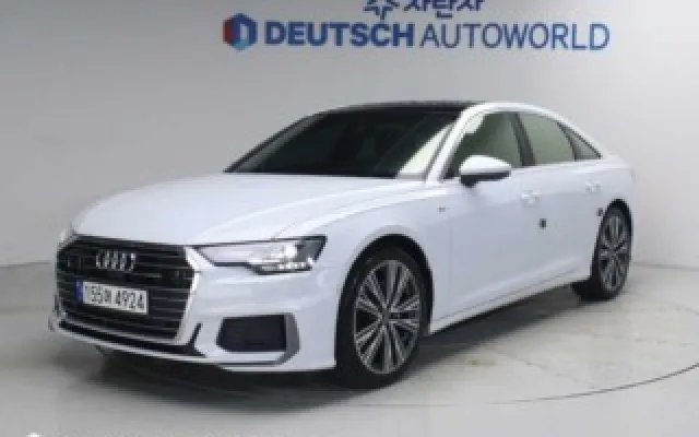 인천중고차직거래장터 A6 (C8) 40 TDI 콰트로 프리미엄 매물 사진 10 - 2023/03 84,428km