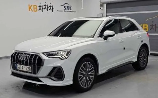 인천중고차직거래장터 Q3 (F3) 35 TDI 프리미엄 매물 사진 8 - 2022/06 55,887km