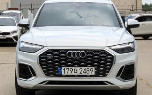 인천중고차직거래장터 Q5 (FY) 45 TFSI 콰트로 프리미엄 스포트백 매물 사진 17 - 2023/03 18,978km