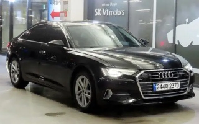 인천중고차직거래장터 A6 (C8) 45 TFSI 프리미엄 매물 사진 17 - 2022/06 96,026km