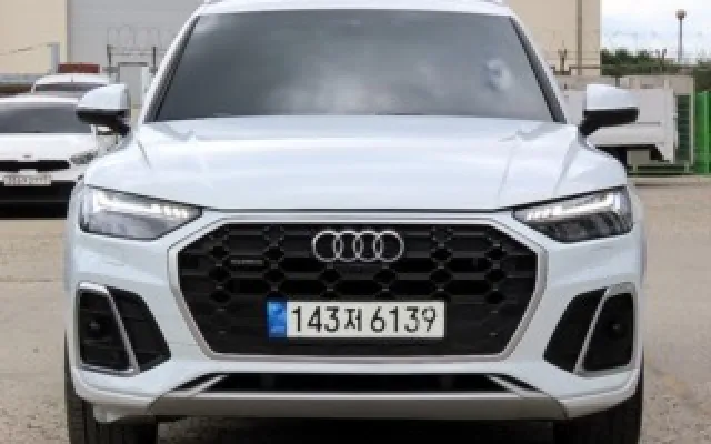 인천중고차직거래장터 Q5 (FY) 40 TDI 콰트로 프리미엄 매물 사진 1 - 2022/11 33,226km