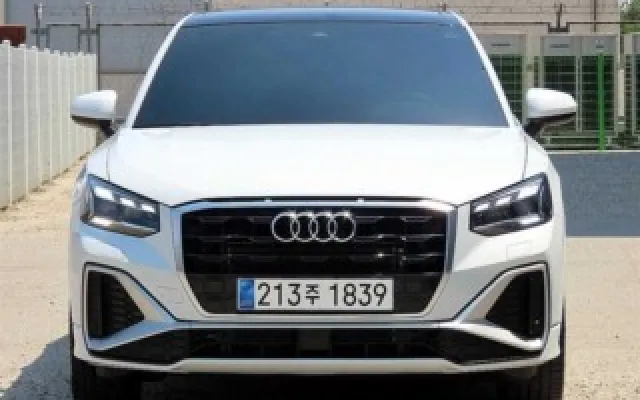 인천중고차직거래장터 Q2 35 TDI 프리미엄 매물 사진 4 - 2023/08 31,903km