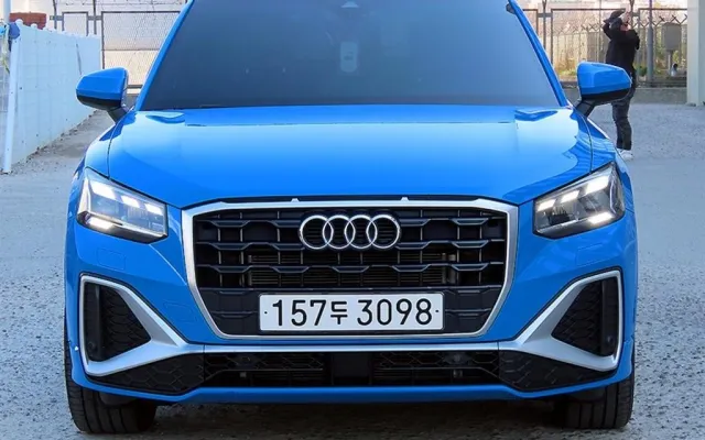 인천중고차직거래장터 Q2 35 TDI 프리미엄 매물 사진 11 - 2023/02 59,708km