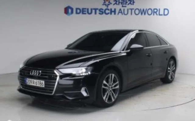 인천중고차직거래장터 A6 (C8) 40 TDI 매물 사진 6 - 2022/12 30,000km
