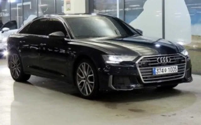 인천중고차직거래장터 A6 (C8) 45 TDI 콰트로 프리미엄 매물 사진 4 - 2023/03 78,263km