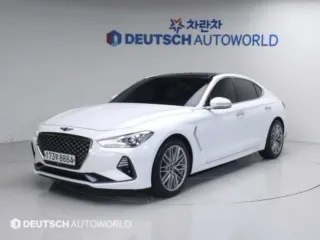 인천중고차직거래장터 매물 사진 8 - 2020년 114,776km