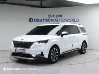 인천중고차직거래장터 매물 사진 2 - 2020년 122,792km