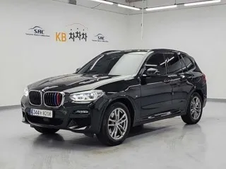 인천중고차직거래장터 매물 사진 9 - 2020년 83,732km