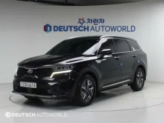 인천중고차직거래장터 매물 사진 3 - 2020년 91,223km