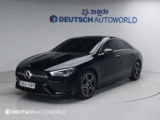 인천중고차직거래장터 매물 사진 13 - 2021년 20,692km