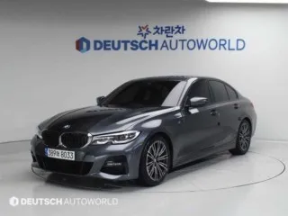 인천중고차직거래장터 매물 사진 10 - 2021년 35,307km