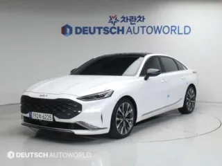 인천중고차직거래장터 매물 사진 4 - 2021년 38,839km