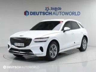 인천중고차직거래장터 매물 사진 5 - 2021년 56,366km