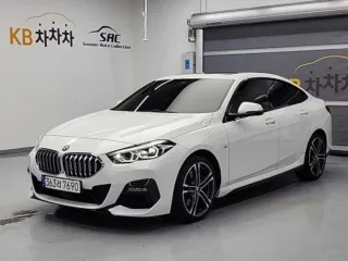 인천중고차직거래장터 매물 사진 12 - 2021년 68,545km